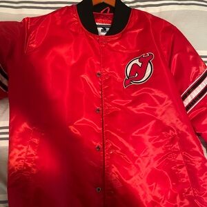 New Jersey Devils Starter Jacket 2XL